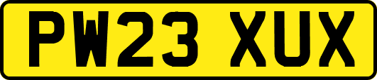 PW23XUX