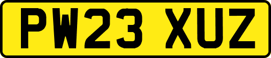 PW23XUZ