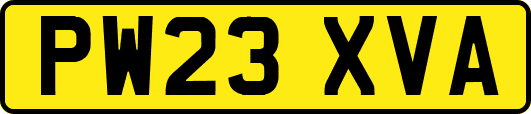 PW23XVA