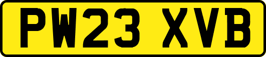 PW23XVB