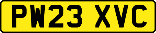 PW23XVC
