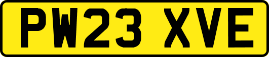 PW23XVE