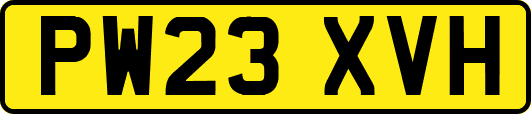 PW23XVH