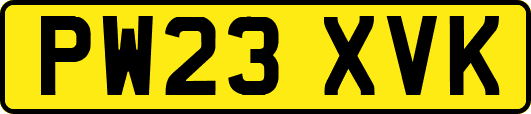 PW23XVK
