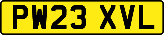PW23XVL