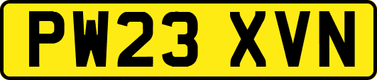 PW23XVN