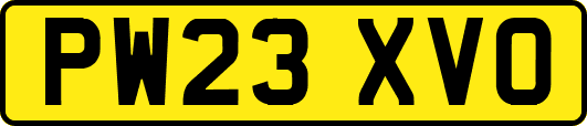 PW23XVO