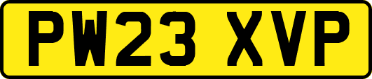 PW23XVP