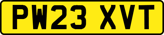 PW23XVT