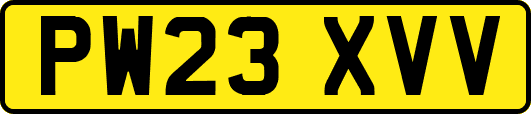 PW23XVV