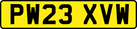 PW23XVW