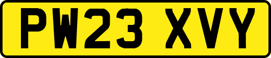 PW23XVY