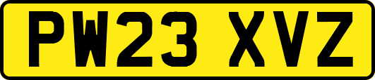 PW23XVZ