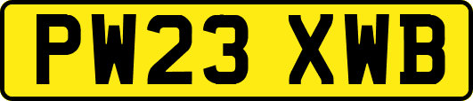 PW23XWB