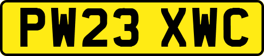 PW23XWC