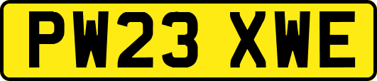 PW23XWE