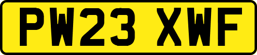 PW23XWF