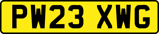 PW23XWG