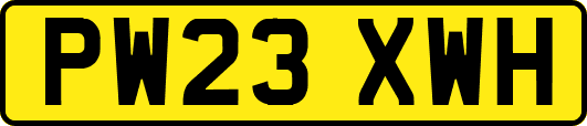PW23XWH
