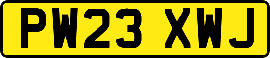 PW23XWJ