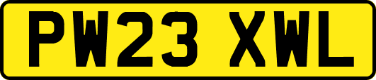 PW23XWL