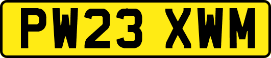 PW23XWM