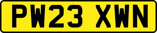 PW23XWN