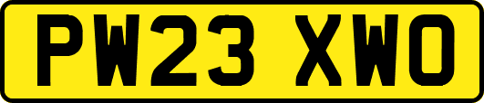 PW23XWO