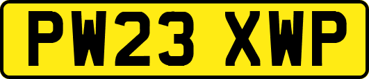 PW23XWP