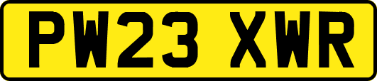 PW23XWR