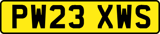 PW23XWS