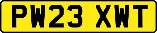 PW23XWT