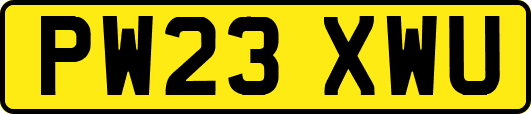 PW23XWU