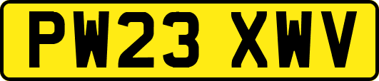 PW23XWV