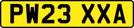 PW23XXA