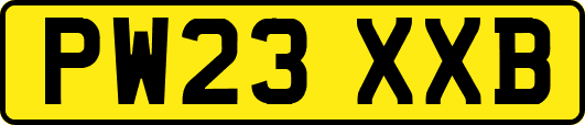 PW23XXB