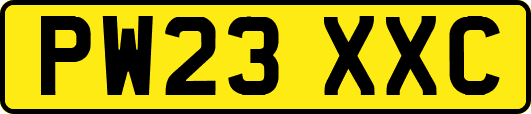 PW23XXC