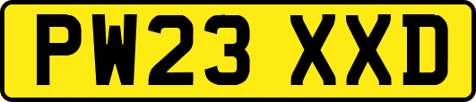 PW23XXD