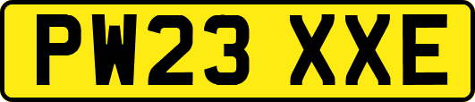 PW23XXE