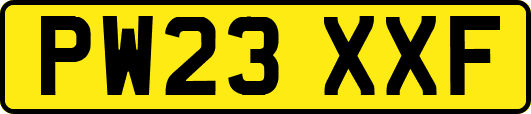 PW23XXF