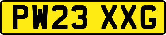 PW23XXG