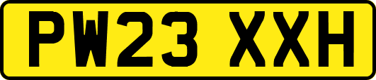 PW23XXH