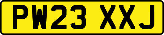 PW23XXJ