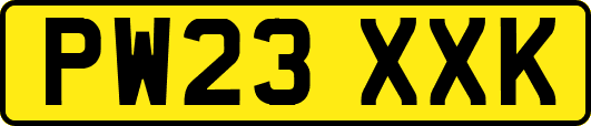 PW23XXK