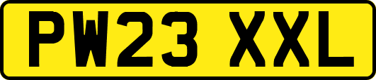 PW23XXL