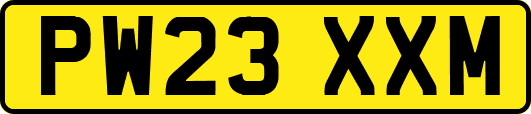 PW23XXM