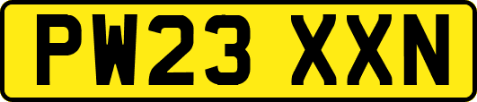 PW23XXN