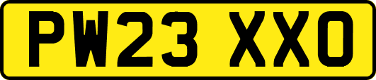 PW23XXO