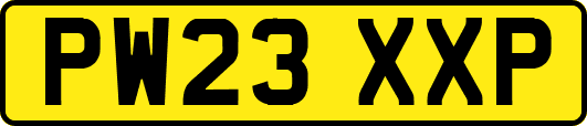 PW23XXP