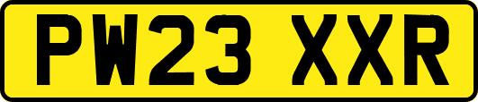 PW23XXR